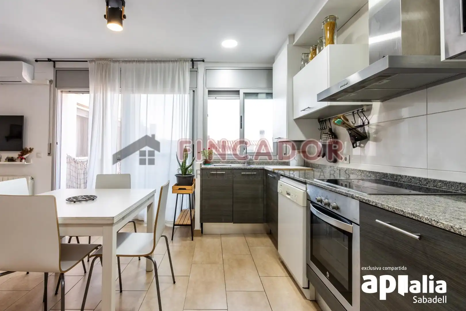 Dúplex amb terrassa en venda a Carrer de les Tres Creus, imagen 19