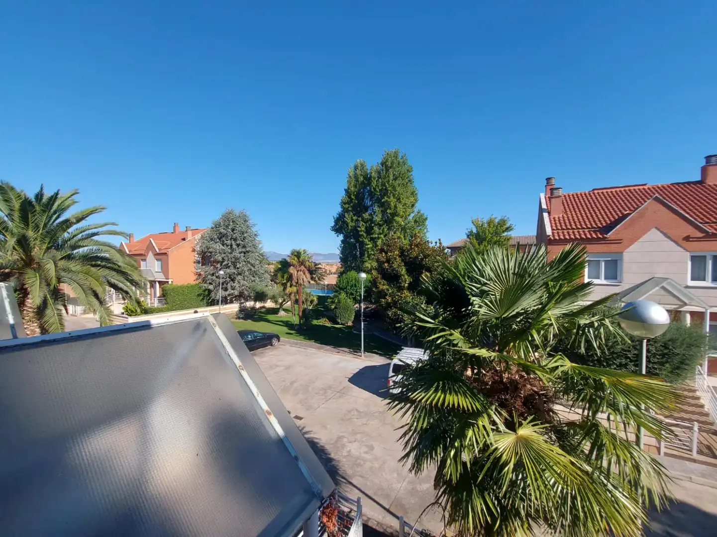 Casa con jardín en venta en Logroño - Avda. de Madrid, imagen 18