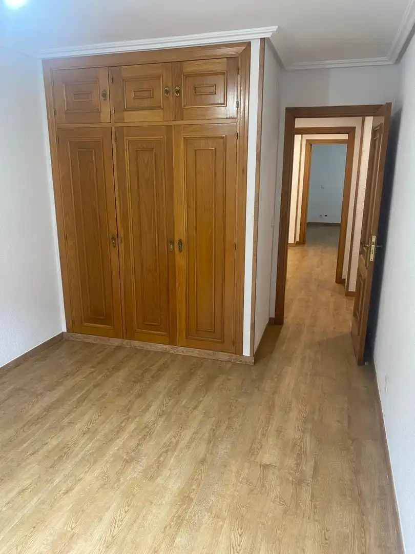 Flat for rent in Getafe  with Air Conditioner, Heating and Terrace