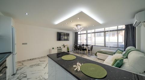 Photo 5 of Apartment to rent in  Ingeniero Sanchiz Pujalte, 19, Campoamor, Alicante / Alacant