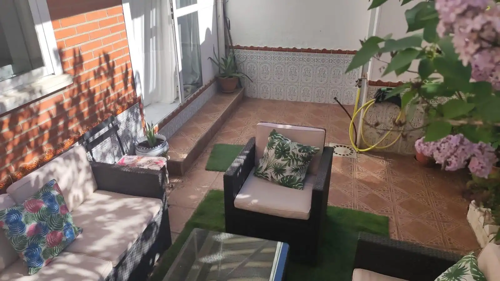 Wohnung mit Terrasse zum Verkauf in Numancia de la Sagra, imagen 35