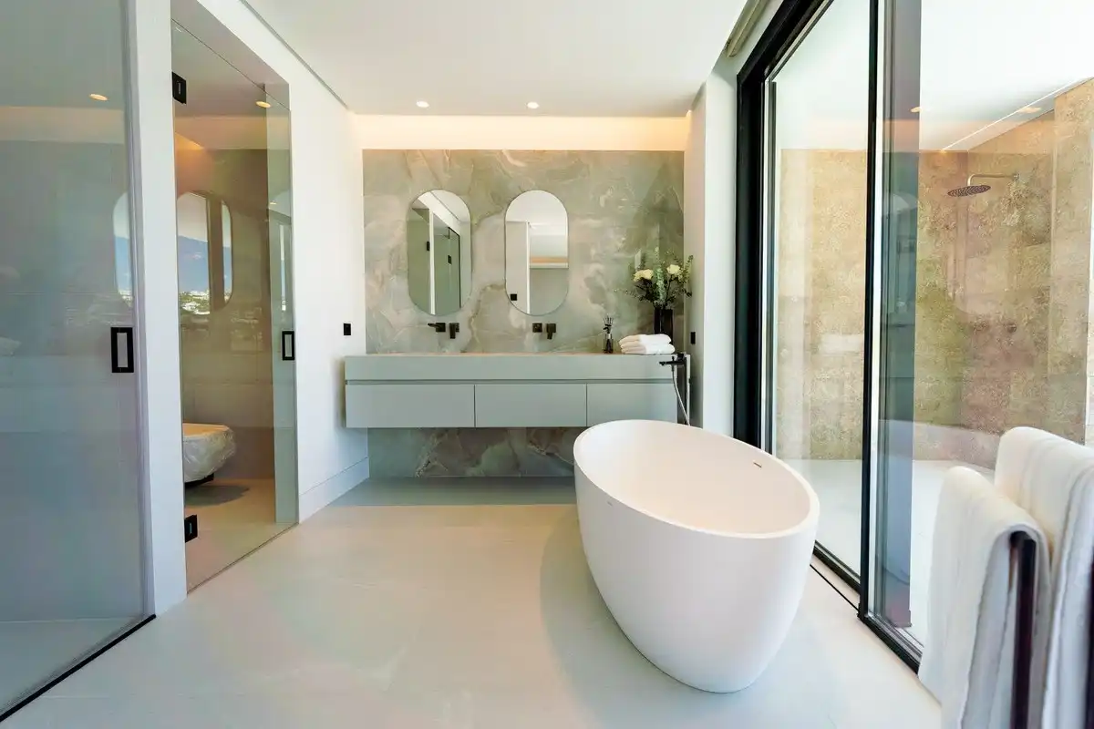 Flat with lift for sale in Avenida de Julio Iglesias s/n, imagen 47