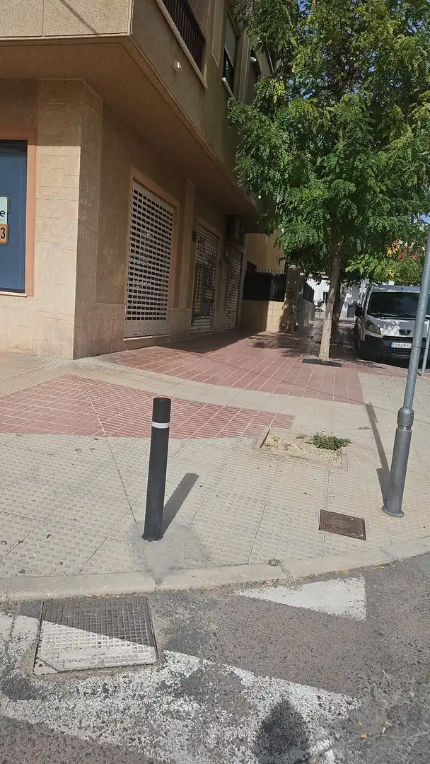 Locale commerciale in vendita a Colonia Madrid, imagen 3