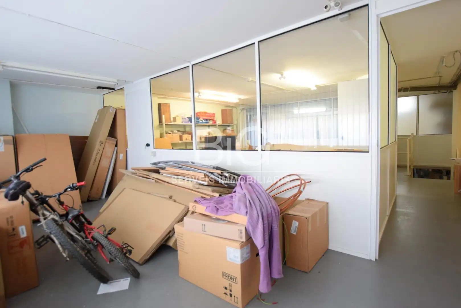 Local comercial en venta en Vista Alegre, imagen 4