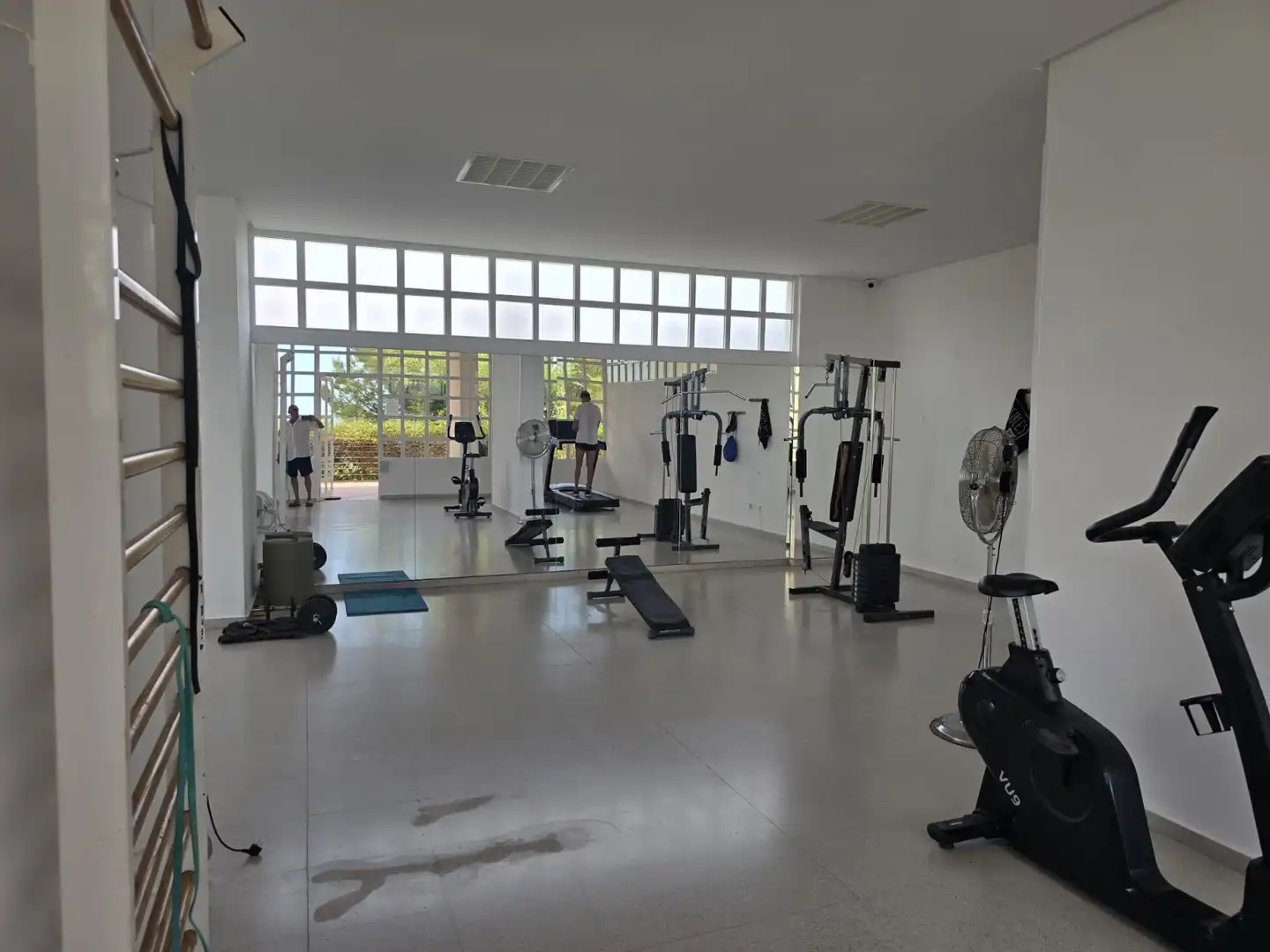 Appartement compact avec piscine à louer à Playa de Poniente, imagen 19