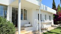 Garden of House or chalet for sale in Sant Joan d'Alacant  with Heating, Private garden and Terrace