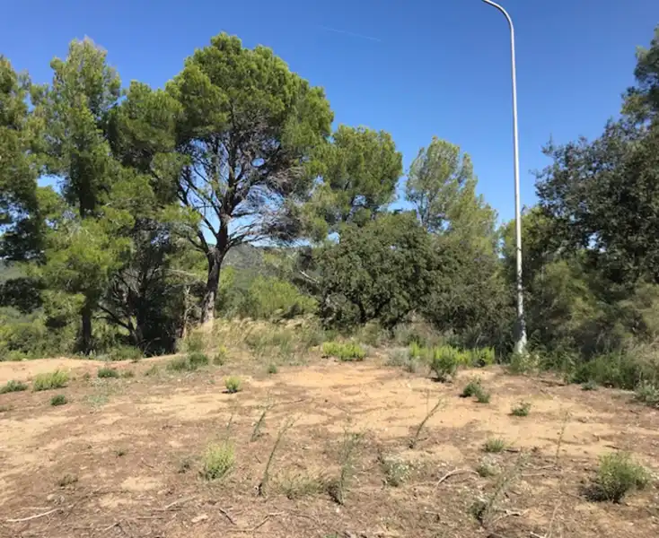 Terreno residenziale in vendita a Travadells, imagen 2