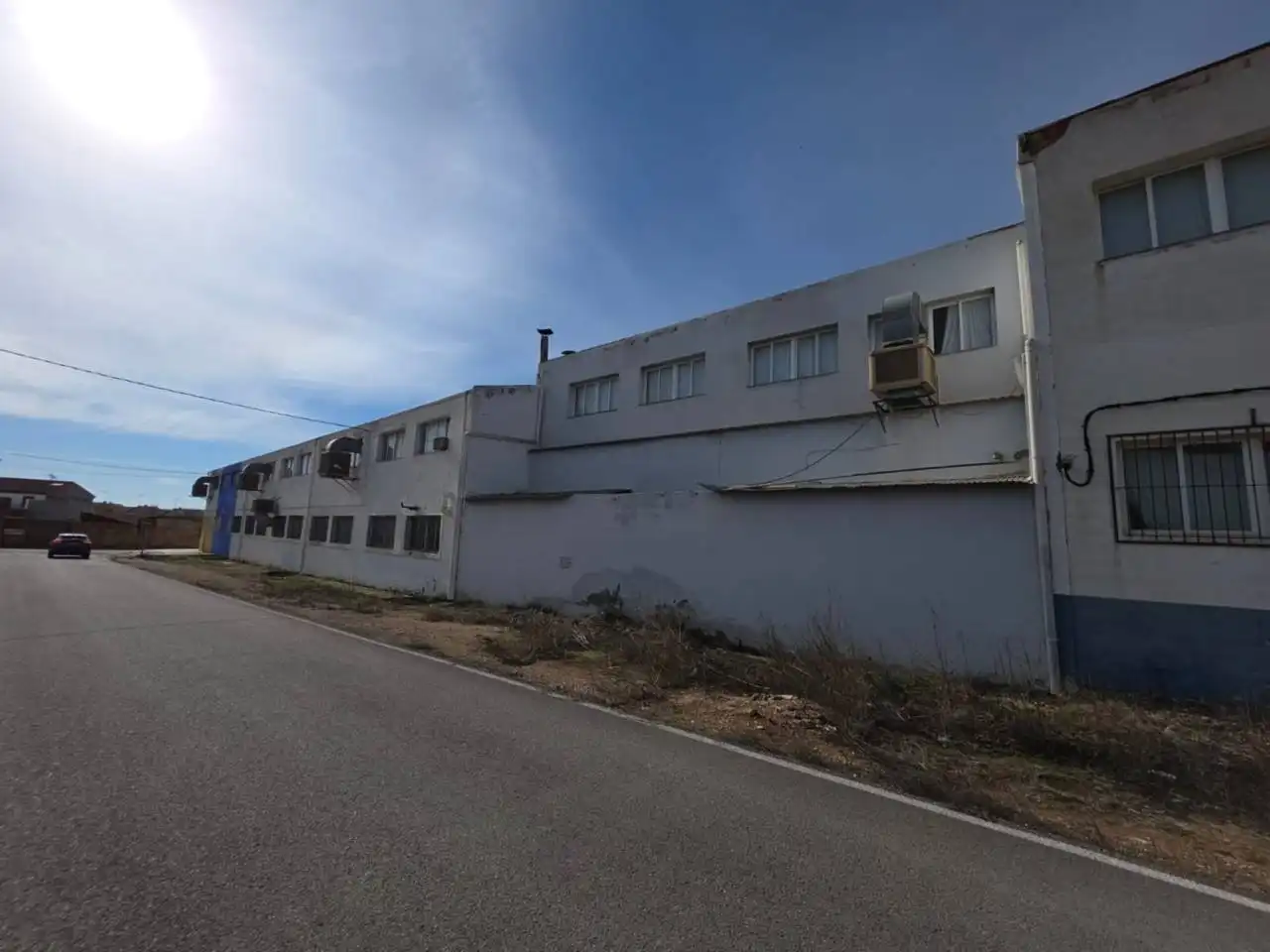Industrial building for sale in Pozohondo, imagen 6