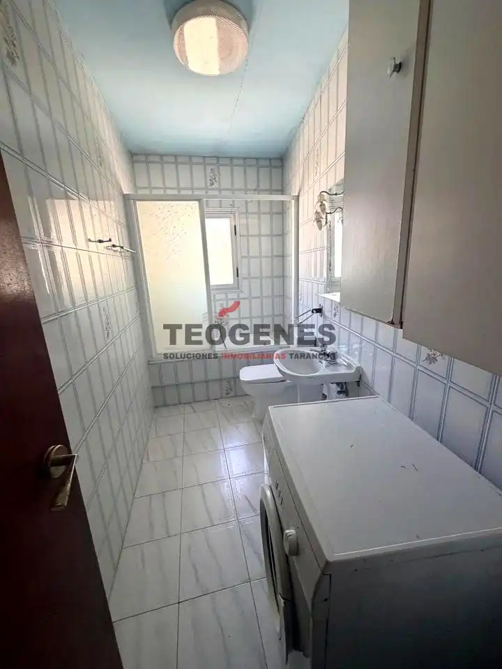 Dormitori de Casa o xalet en venda en Santa Cruz de la Zarza amb Terrassa
