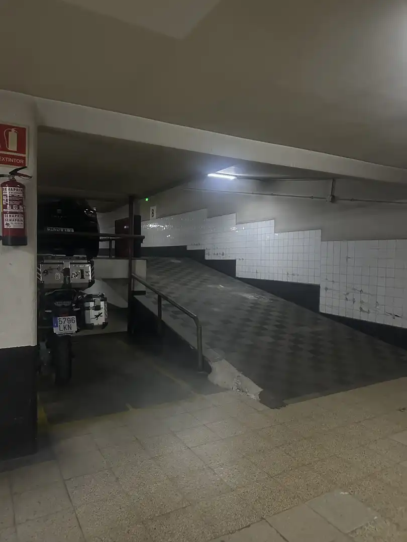 Individuale in vendita a Eixample, imagen 2