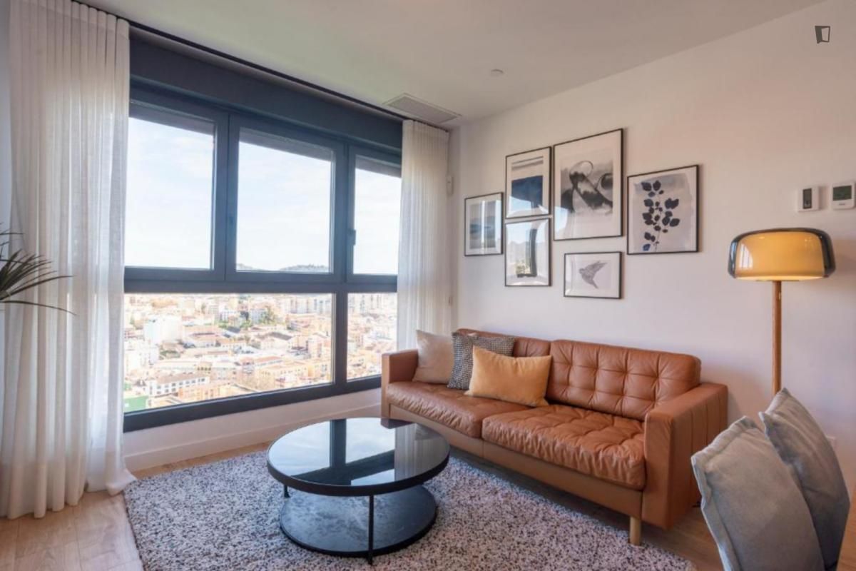 Apartament de lloguer a Martiricos - La Roca - La Rosaleda