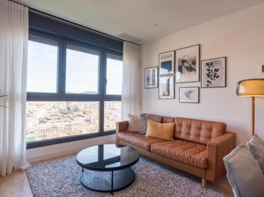 Apartament de lloguer a Martiricos - La Roca