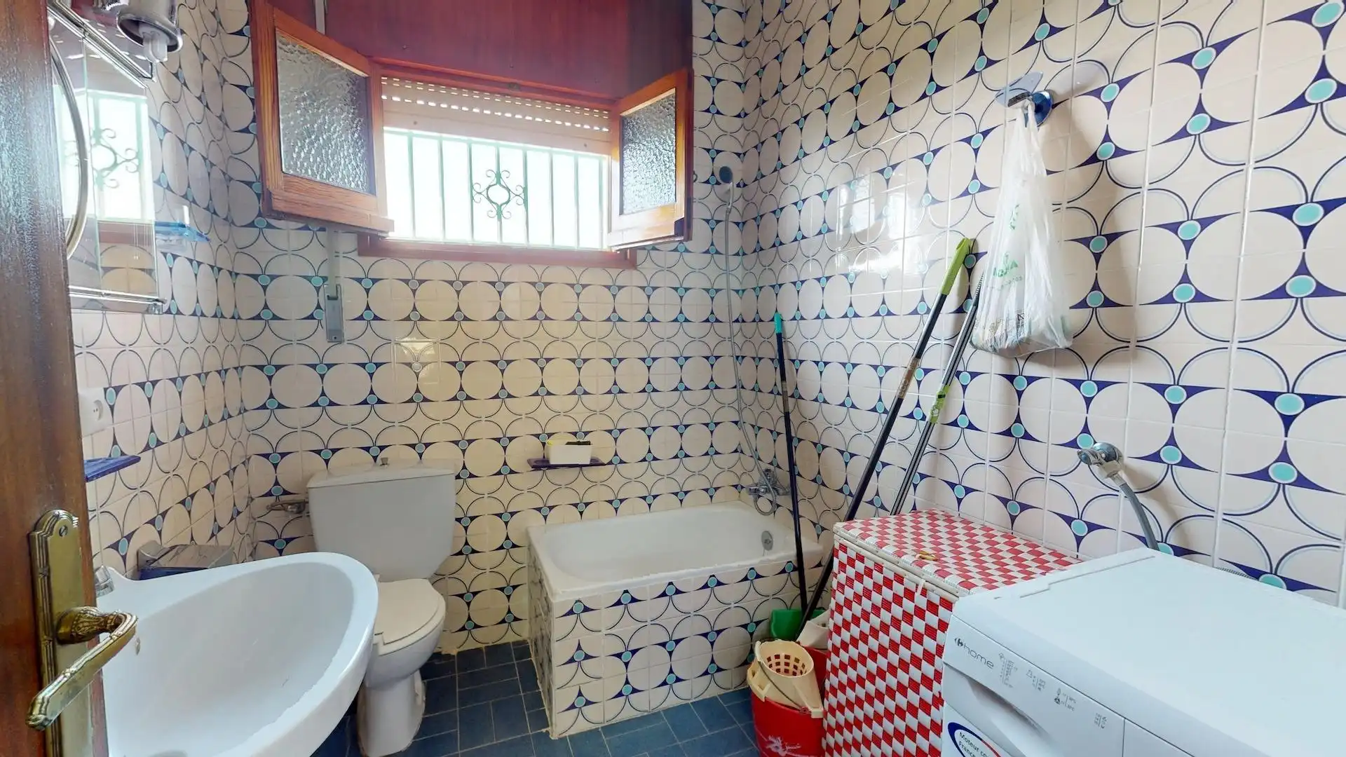 Casa rústica amb piscina en venda a Carretera GRANADA BADAJOZ 8,9, imagen 24