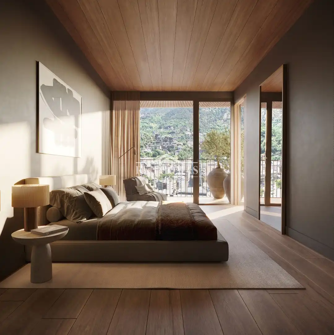 3-bedroom duplex for sale in Escaldes-Engordany · 12 of 60