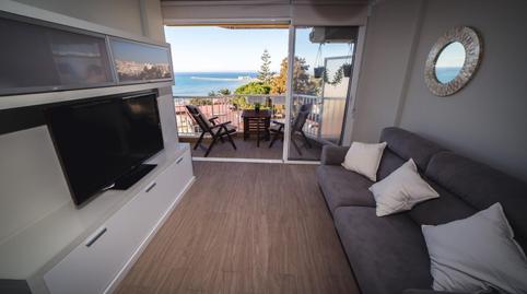 Photo 3 of Study to rent in Calas Santa Pola Este, Santa Pola