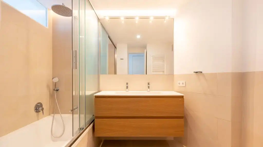 Apartament amb piscina en venda a Ponent, imagen 27