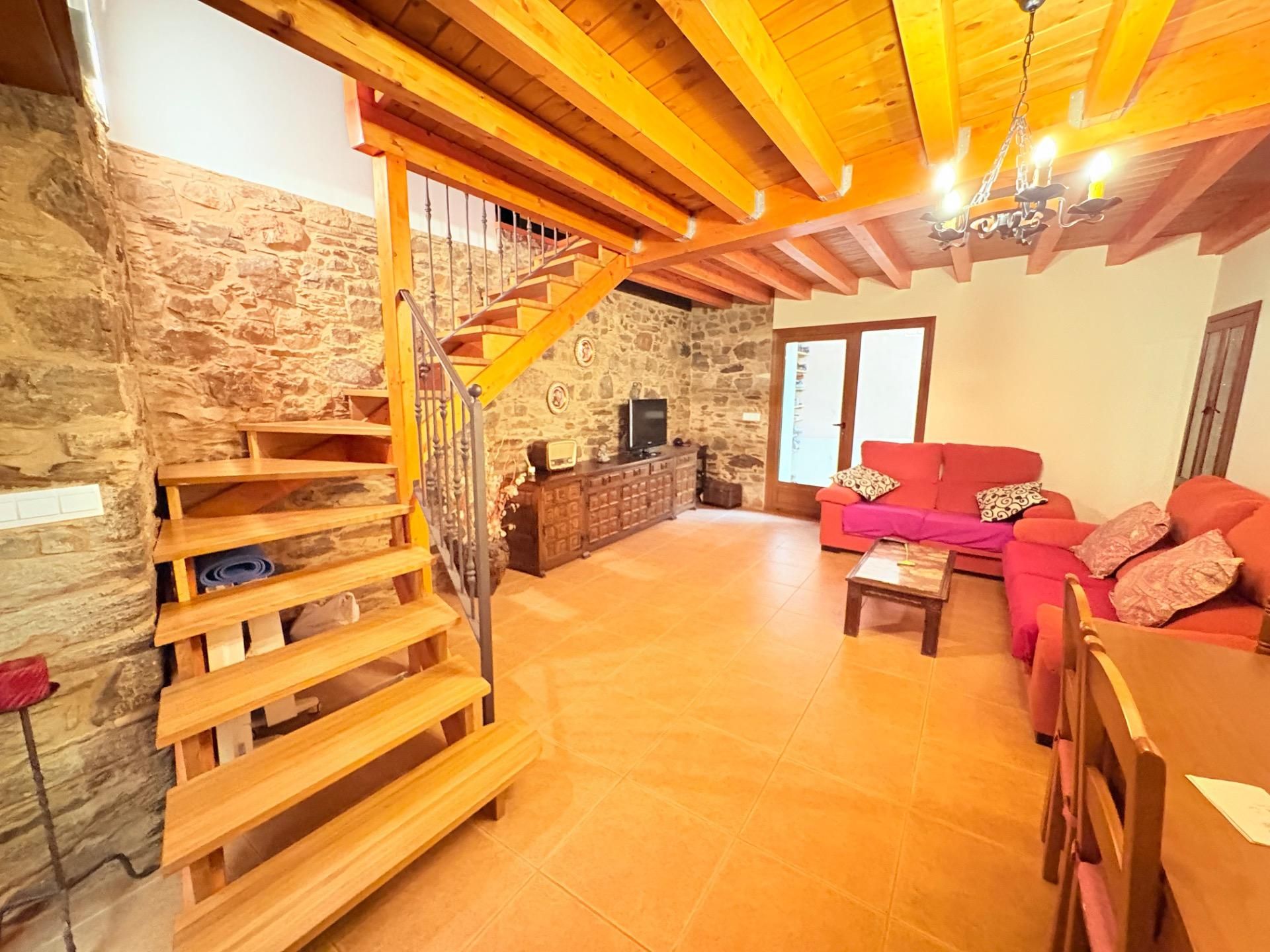 House or chalet for sale in Villafranca del Bierzo  with Terrace and Balcony