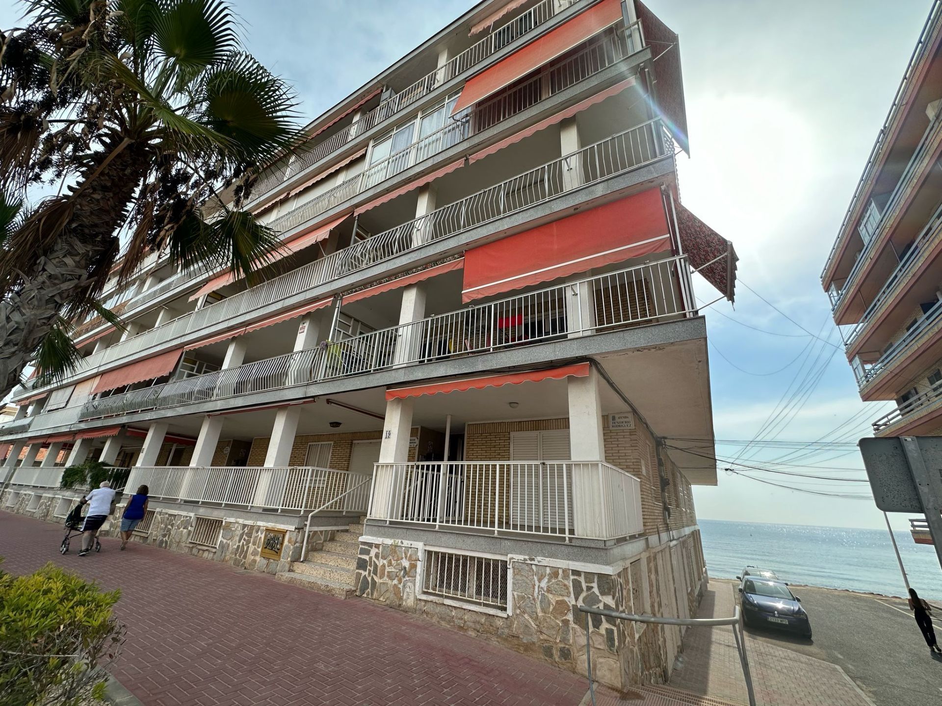 Apartament en venda a gregorio marañon, Playa de los Náufragos, Playa del Acequión, Náufragos y Rocío del Mar