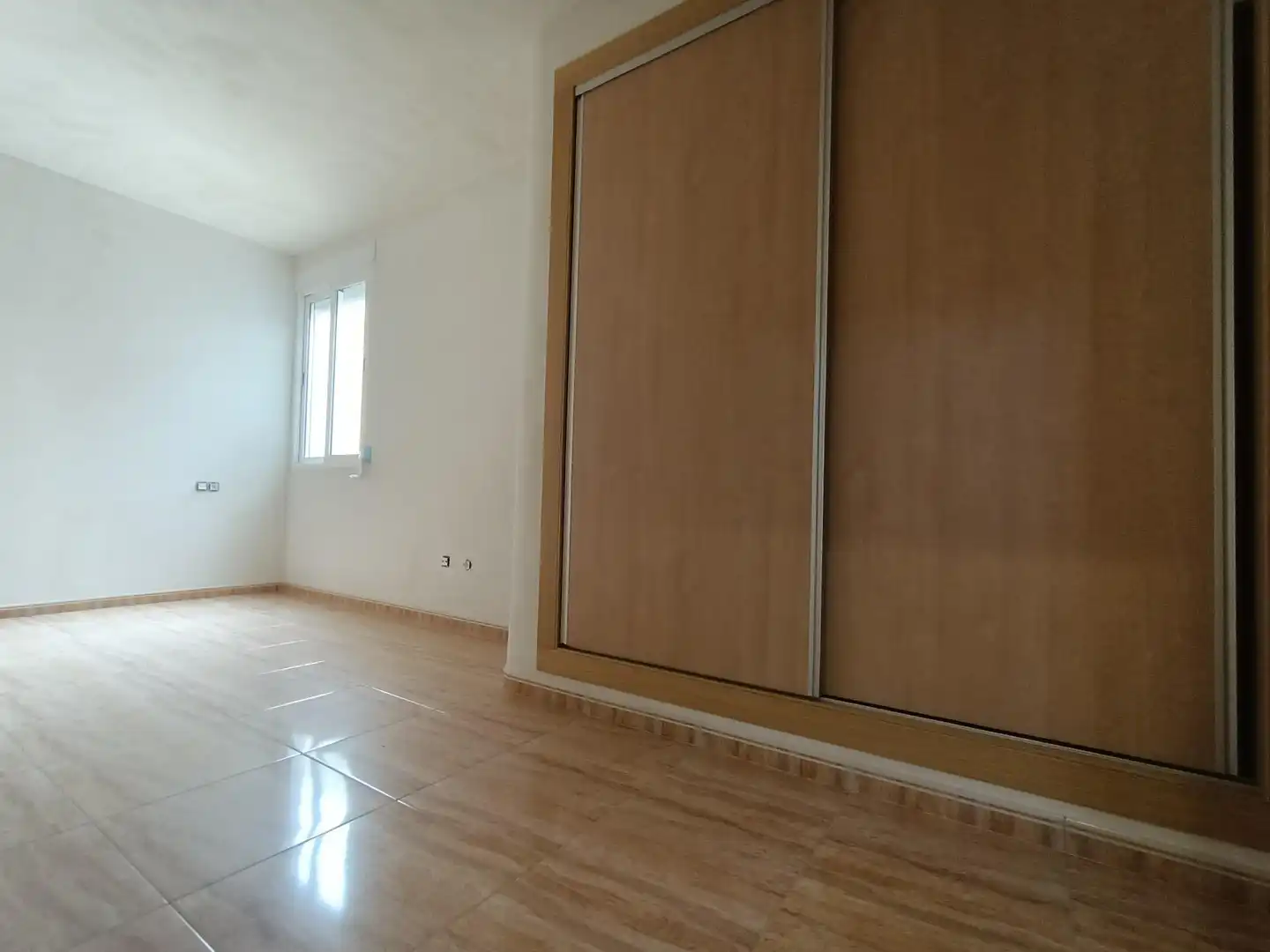 Bedroom of Flat for sale in Molina de Segura  with Balcony