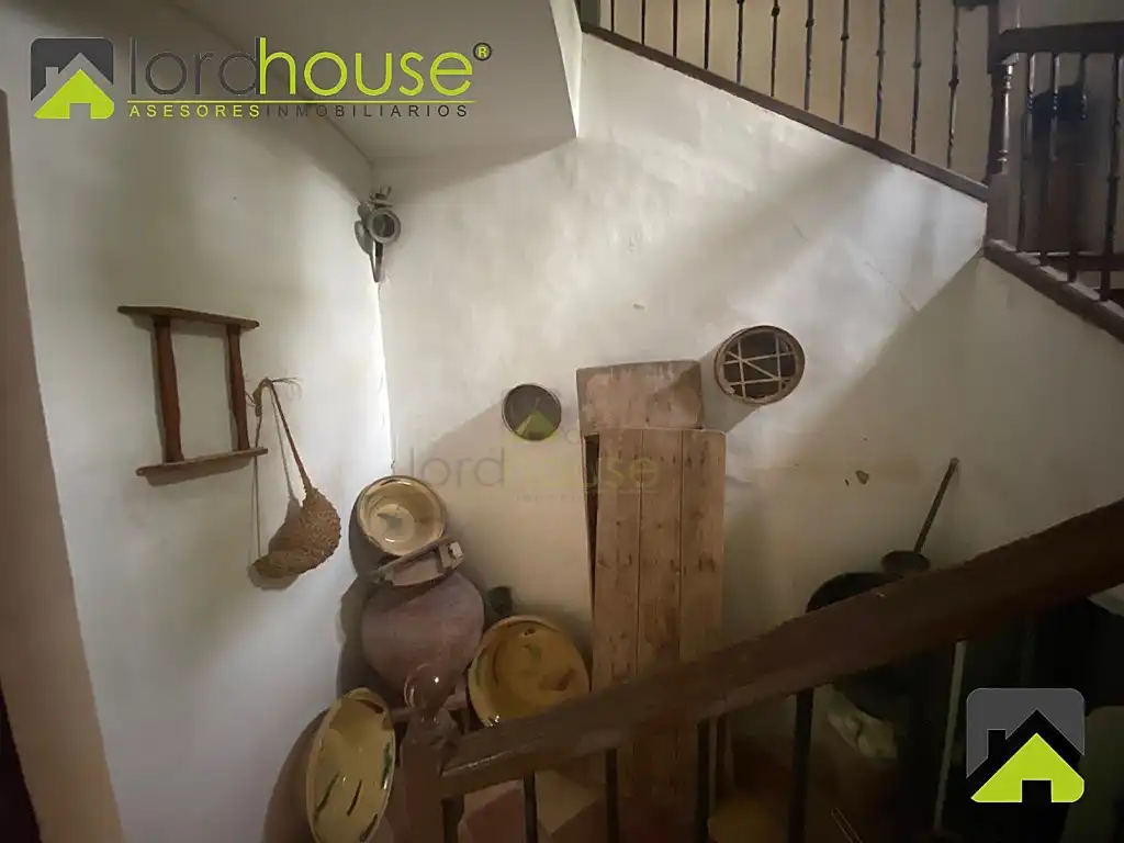 Cuina de Casa o xalet en venda en Lorca