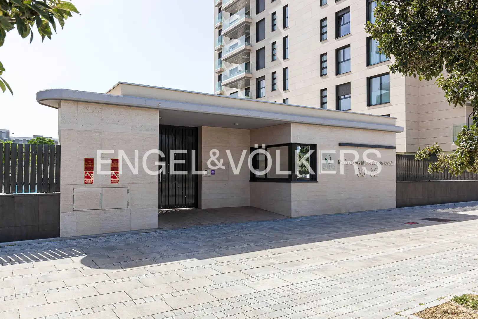 Flat for rent in Valdebebas - Valdefuentes