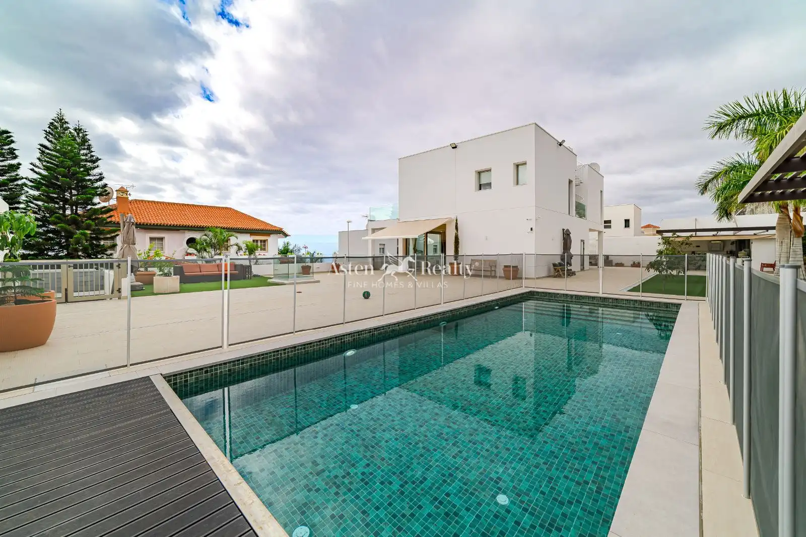 Casa amb piscina en venda a Costa Adeje, imagen 37