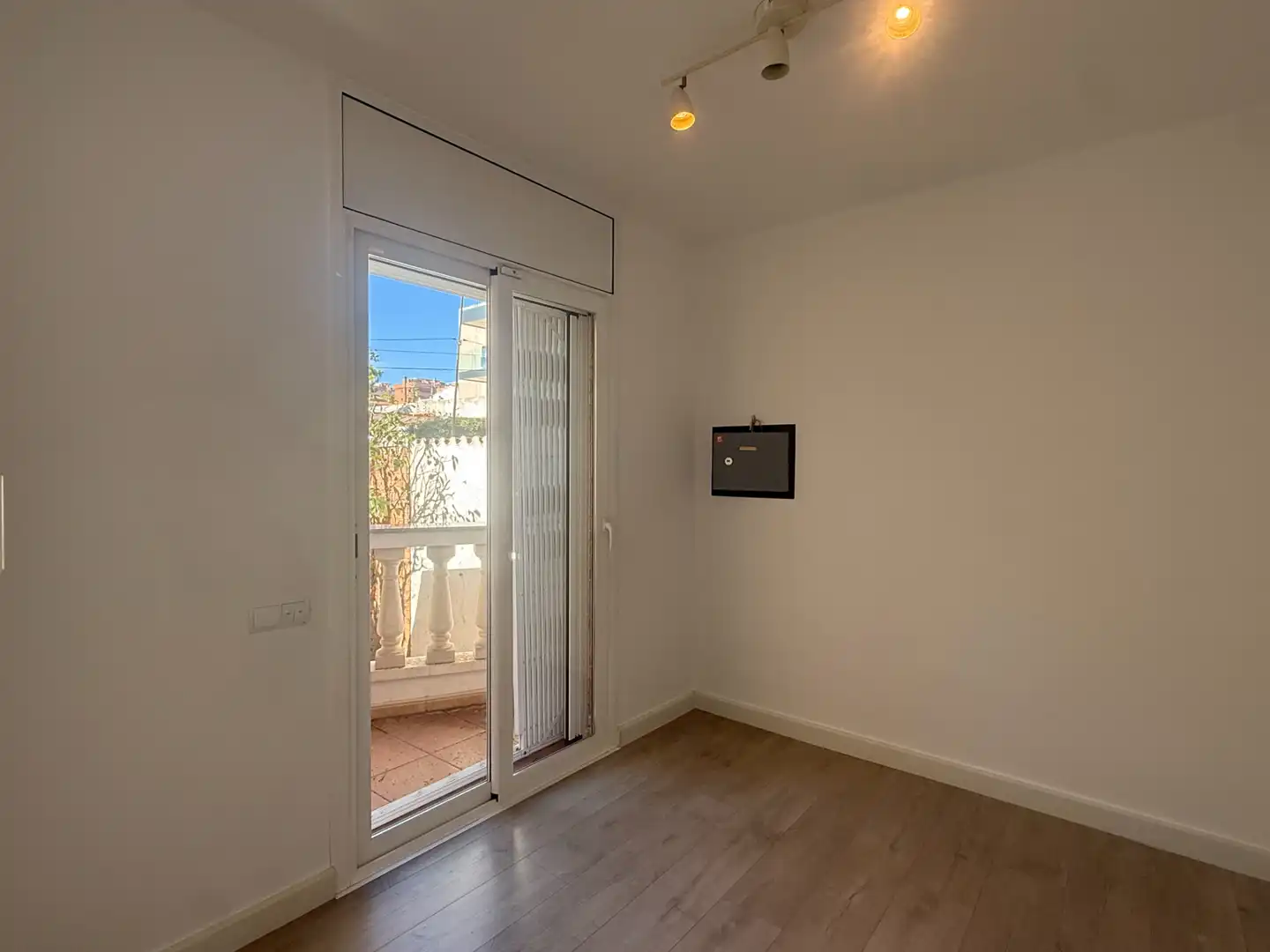 Planta baixa de lloguer a Montmar