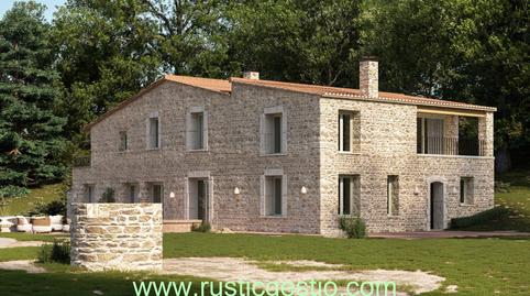 Foto 5 de Finca rústica en venda a N/a, -1, Mas Pere - Río de Oro, Girona