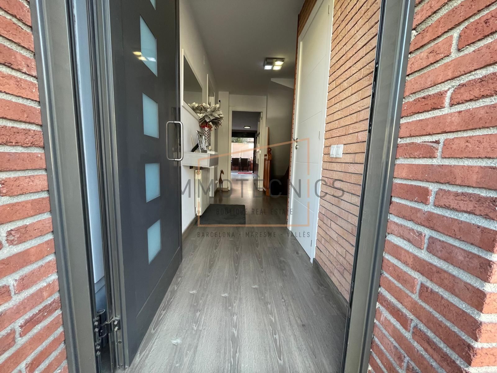Single-family semi-detached for sale in Passatge Lluís Companys, Palou