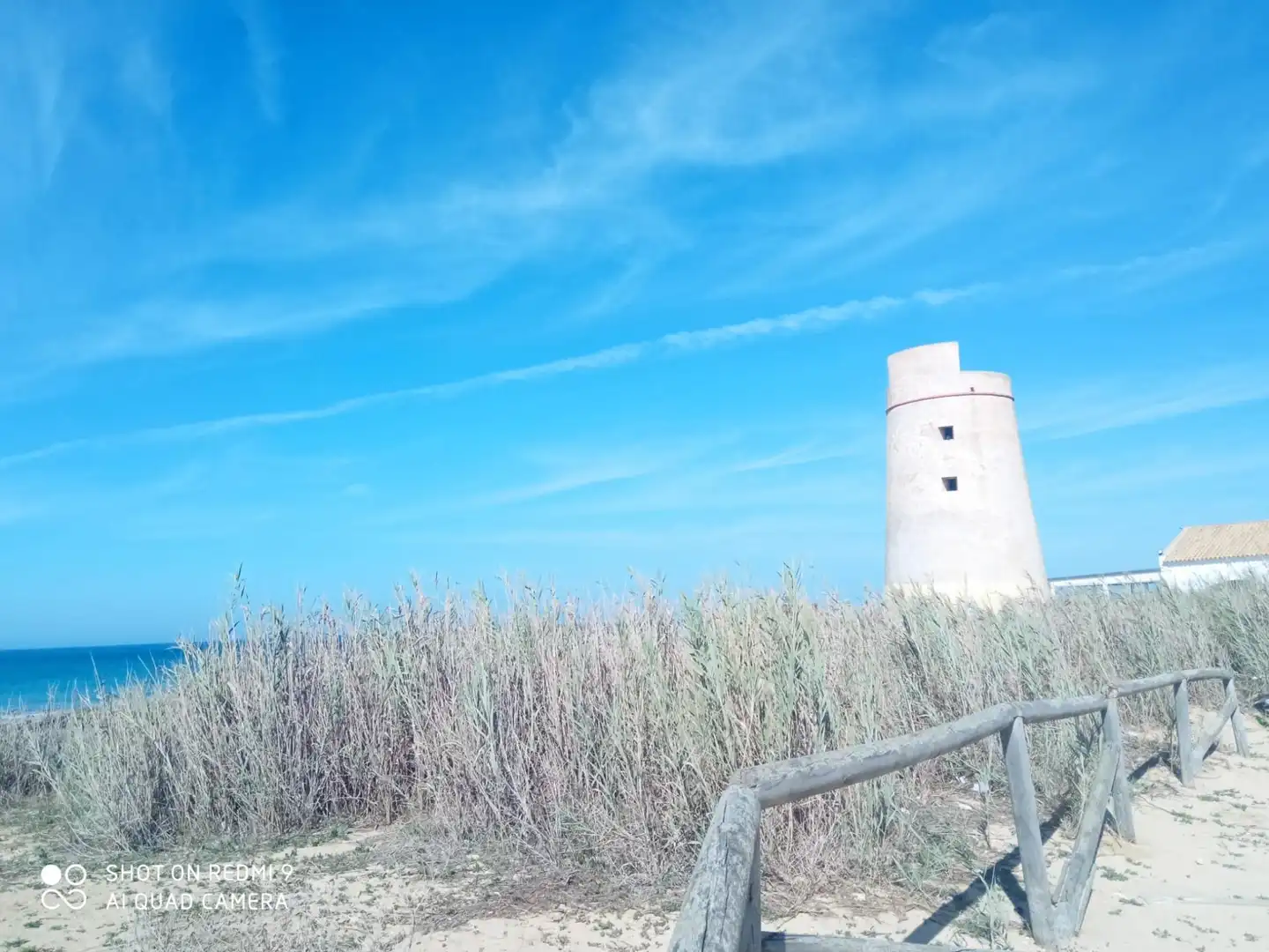 Terreni e lotti in vendita a Vejer, imagen 2