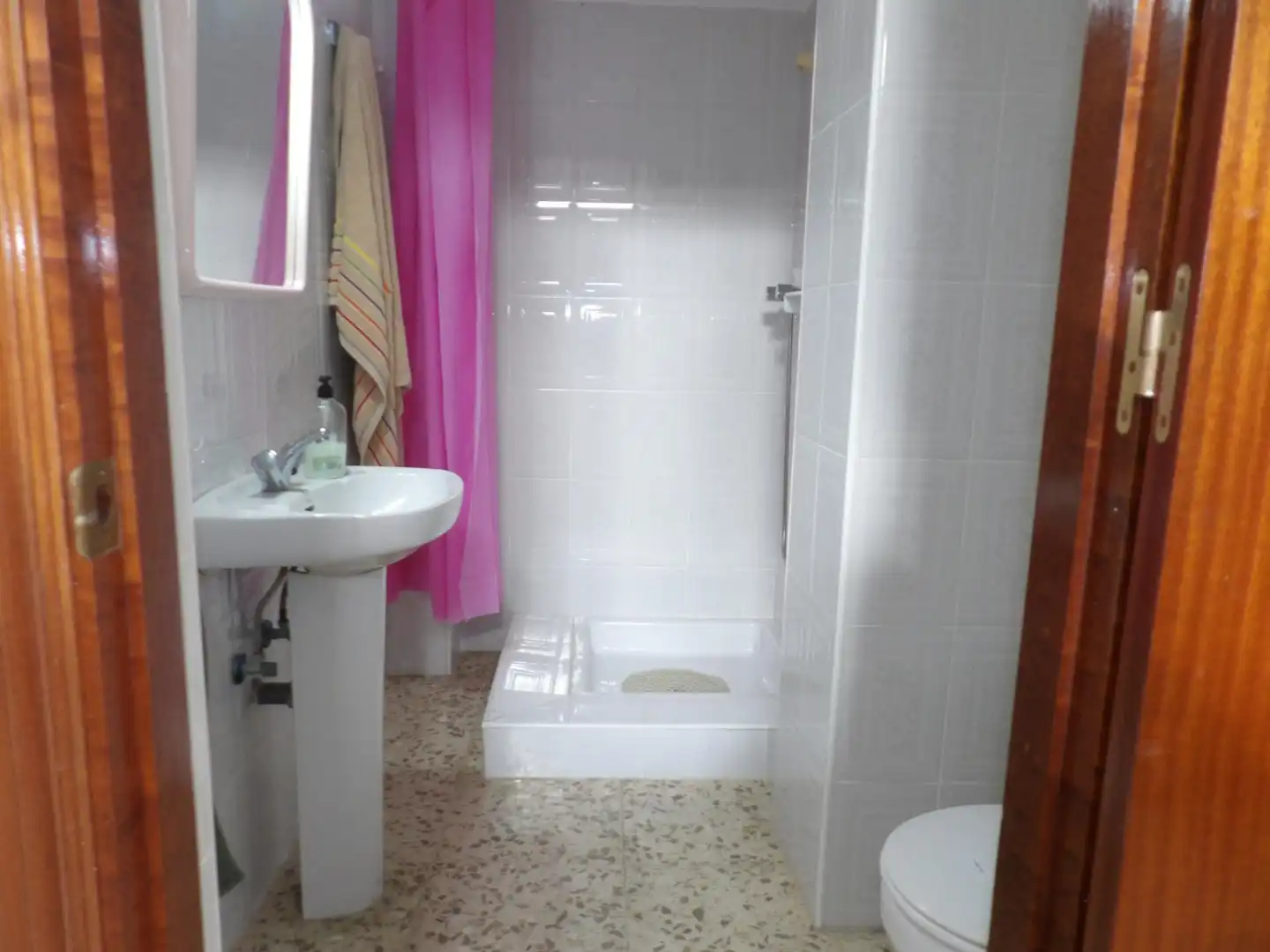 Detached homes for sale in Pescadores - Saladillo