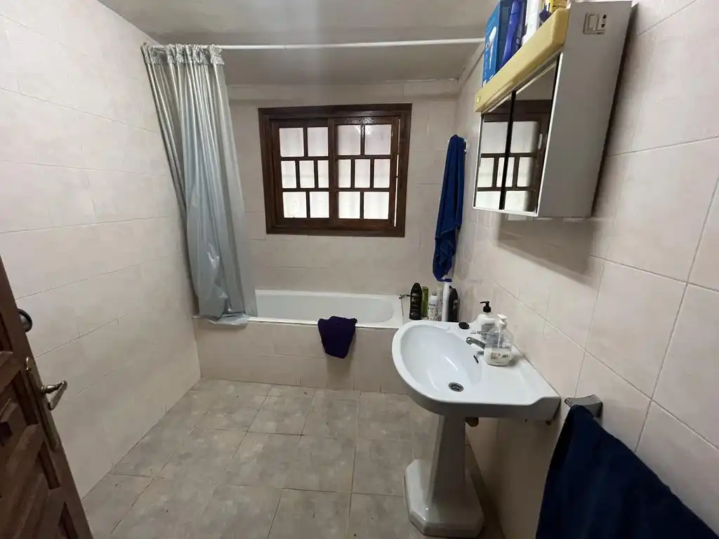 Baño de Terreno en venta en Vianos