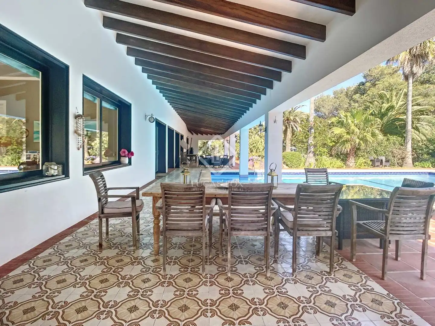 Villa avec terrasse à vendre à Sant Climent - Es Canutells, imagen 10
