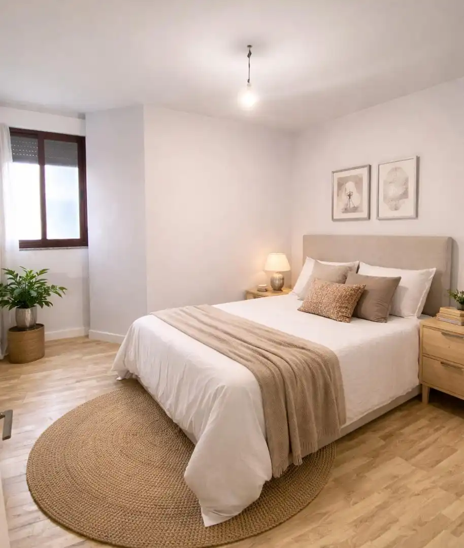 Mini appartamento con ascensore in vendita a Porto do Son, imagen 6