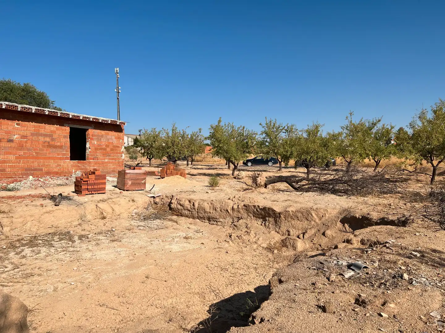 Houses for sale in Camuñas
