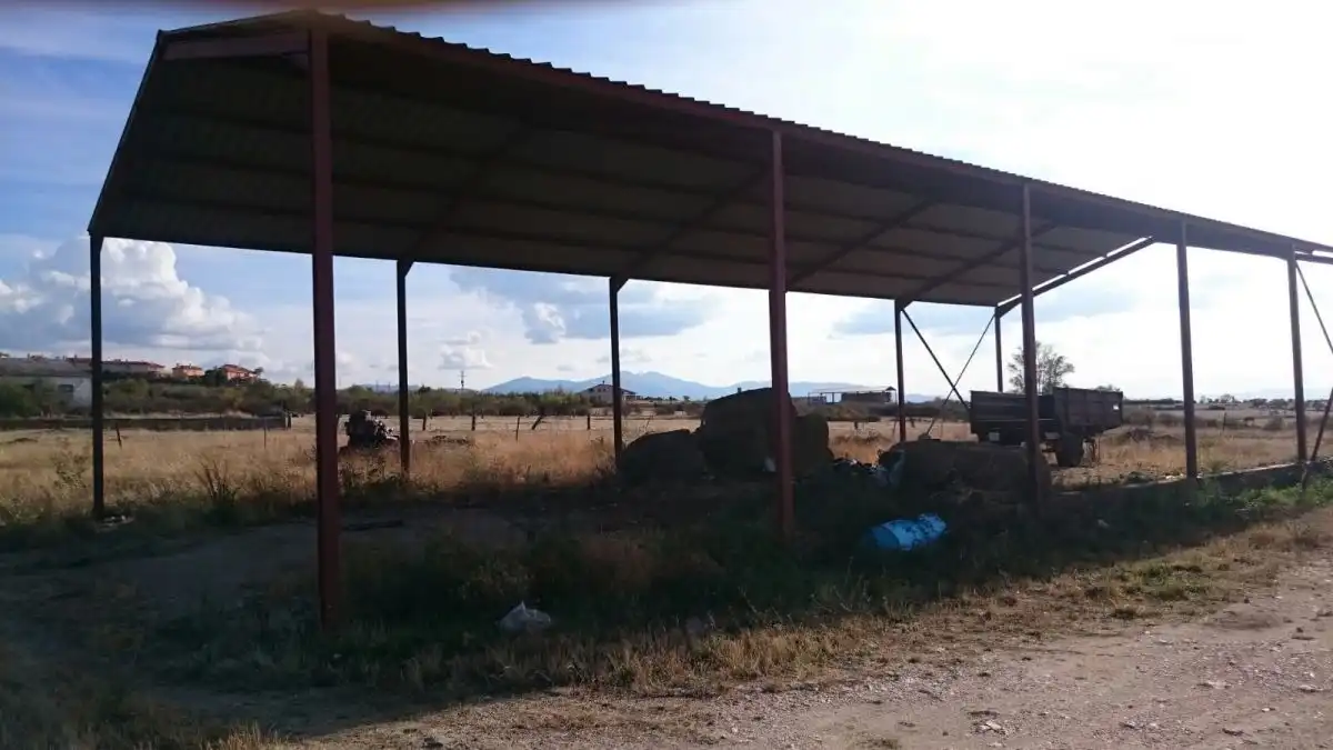 Terreni e lotti in vendita a Torrecaballeros, imagen 3