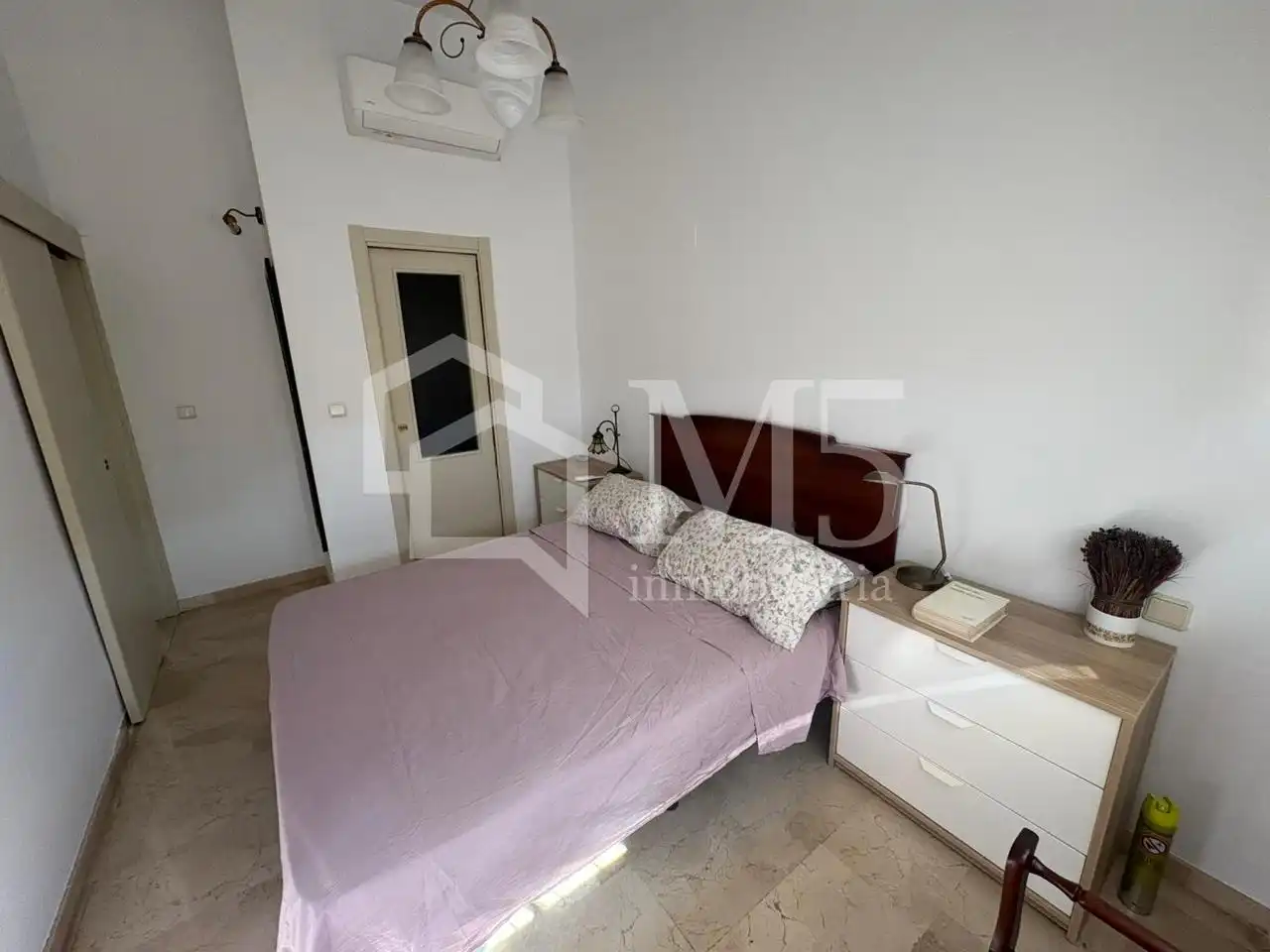 Detached homes for rent in El Tomillar