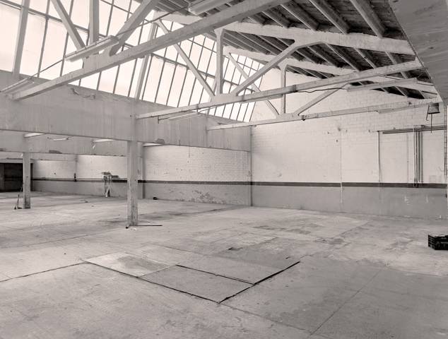 Nave industrial en Alquiler en Sant Fost de Campsentelles