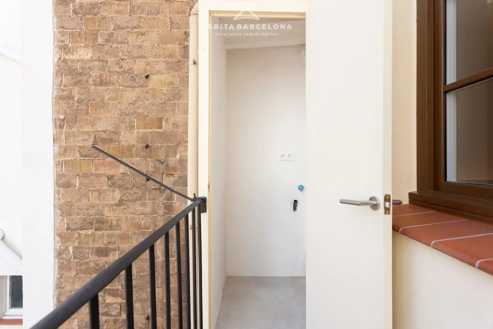 Piso en venta en Barcelona con Aire acondicionado, Calefacción y Parquet