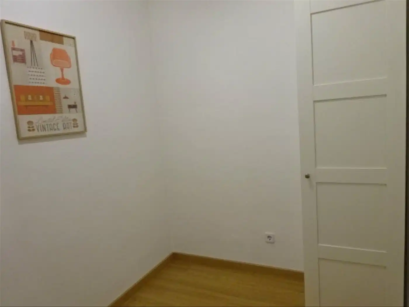 Piso de alquiler en Ronda del Guinardó, La Salut