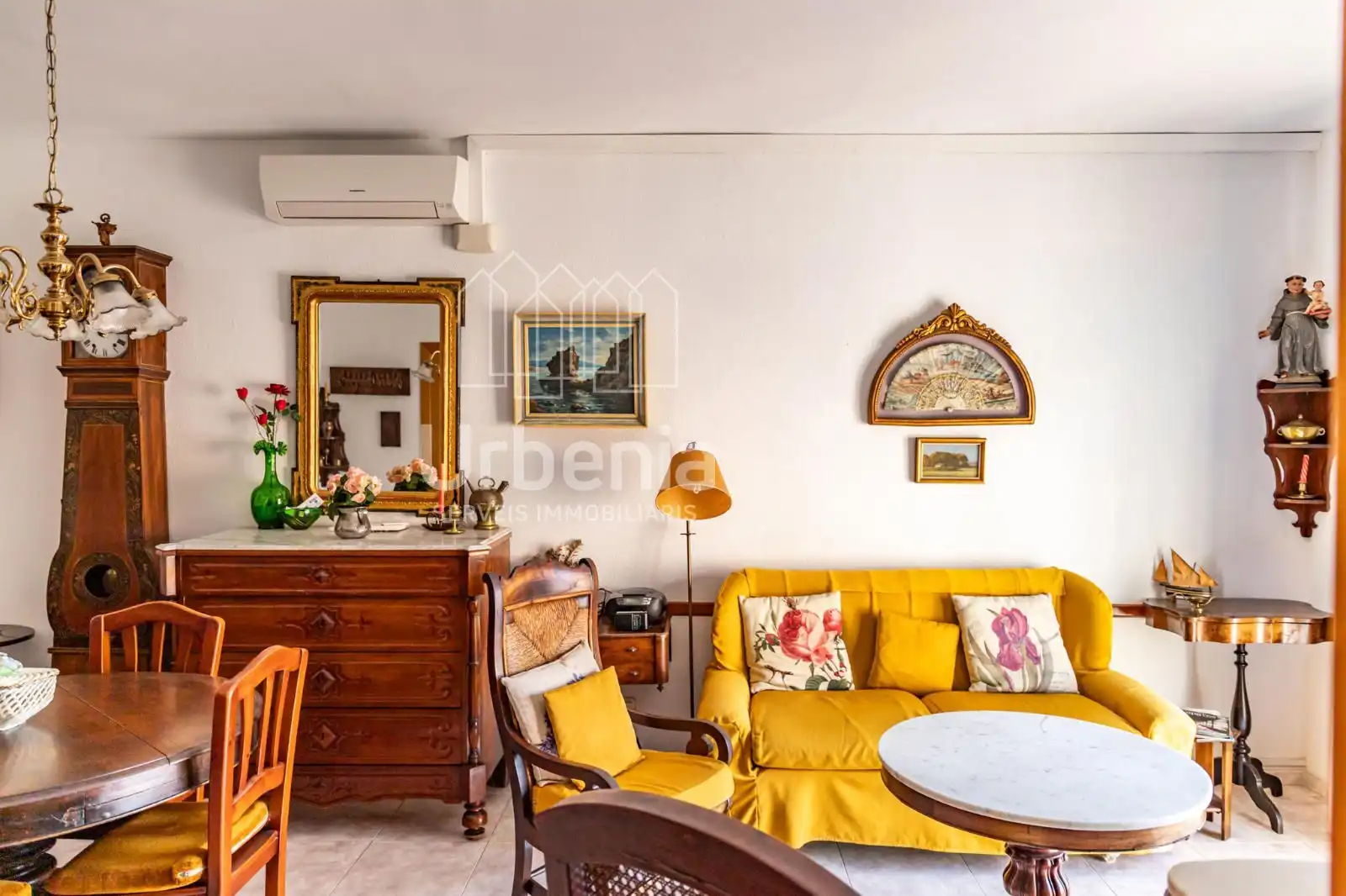 Ático con ascensor en venta en Sarrià - Sant Gervasi, imagen 5