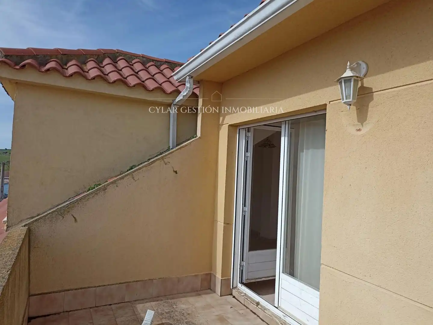Terraza de Ático en venta en Mozárbez con Calefacción, Terraza y Balcón