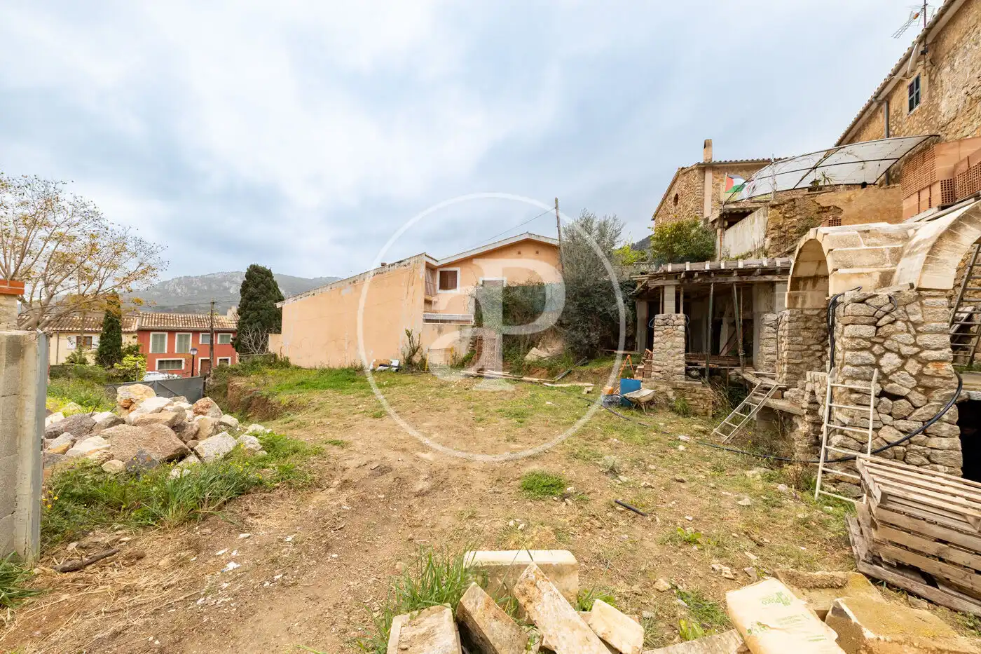 Residential for sale in Esporles