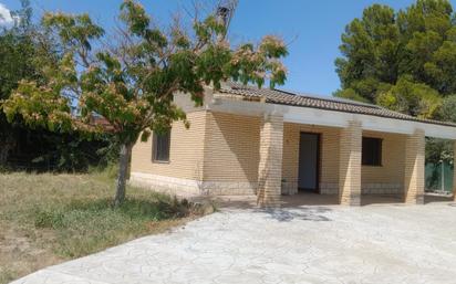 House or chalet for sale in Fuentes de Ebro