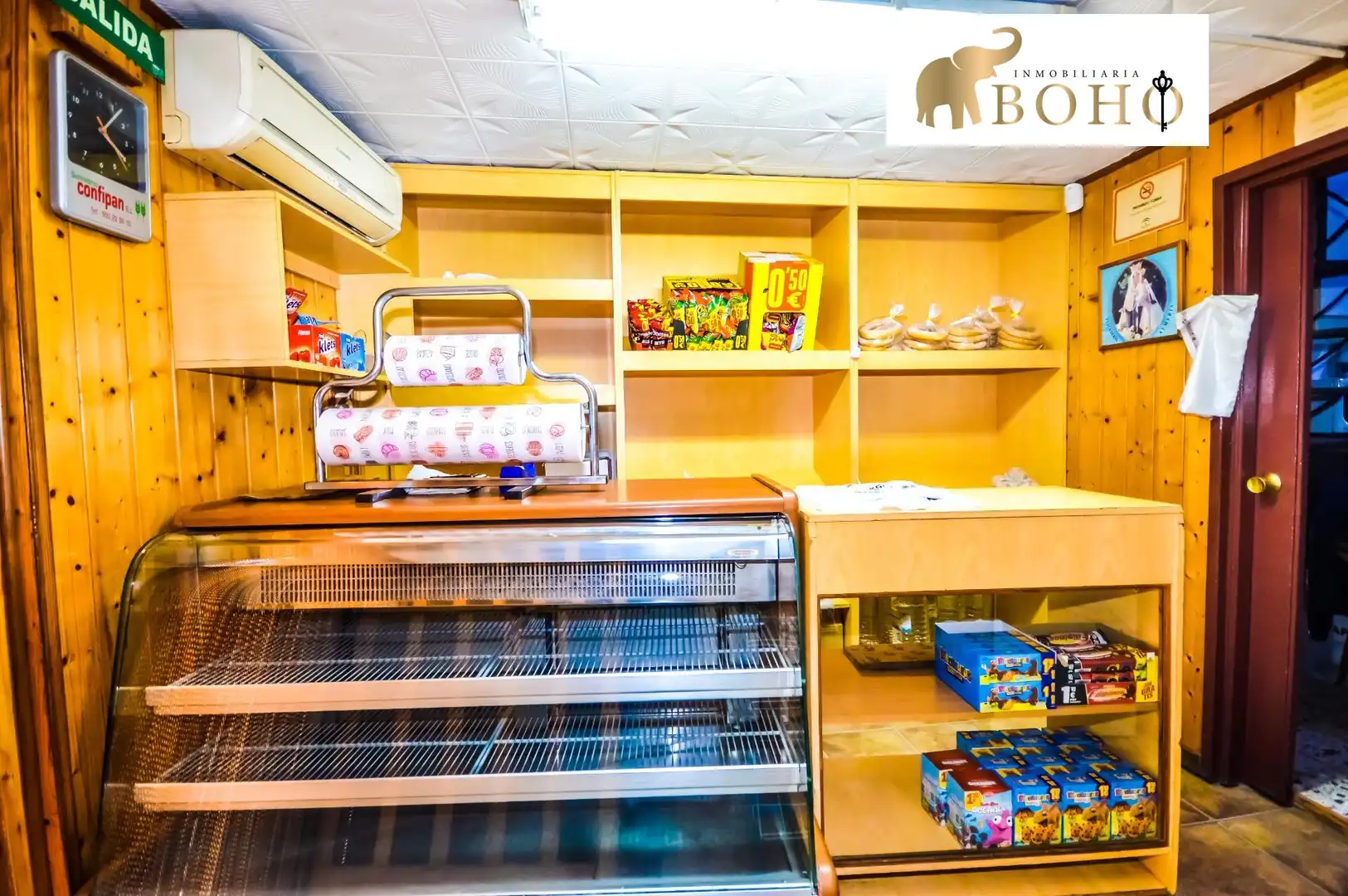 Local en venta en Gádor con Aire acondicionado