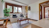 Living room of Flat for sale in Errenteria  with Heating and Storage room