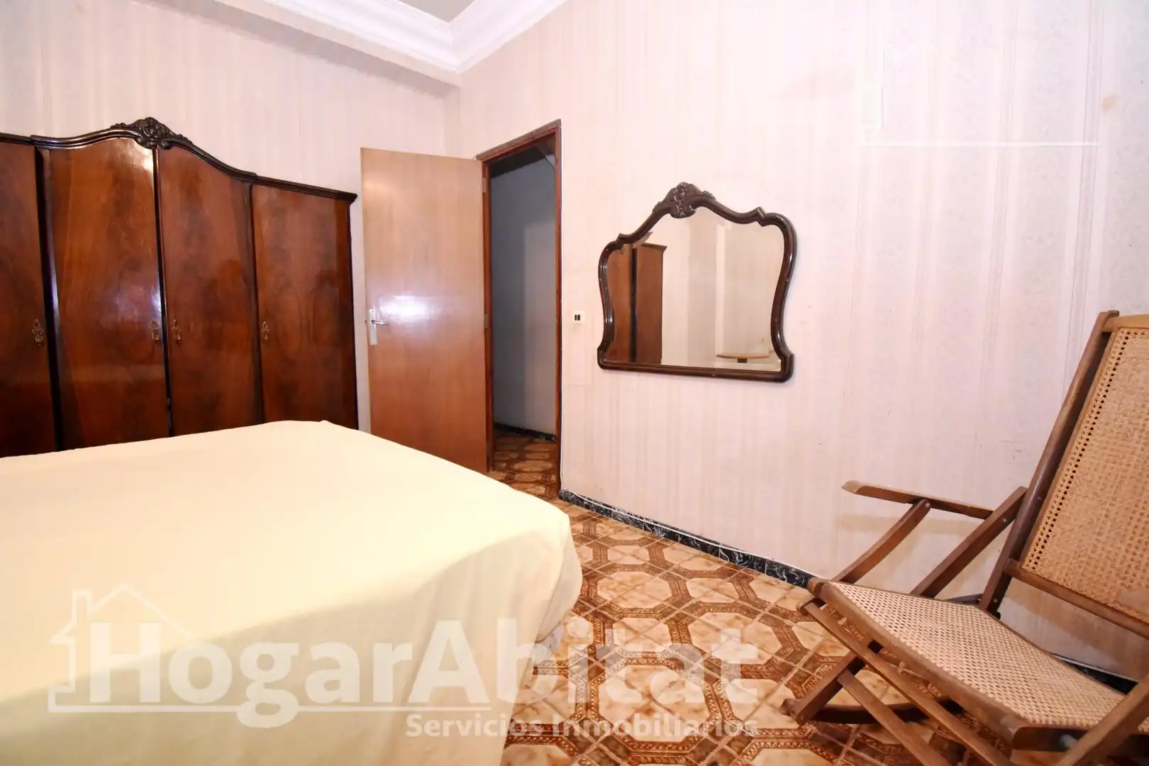 Dormitori de Casa o xalet en venda en Almazora / Almassora amb Aire condicionat, Calefacció i Terrassa