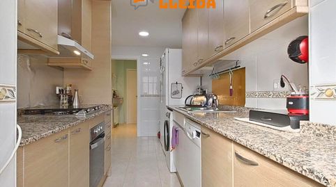 Foto 5 de Planta baixa en venda a Calle Comtessa Dolca, 1, Tàrrega, Lleida