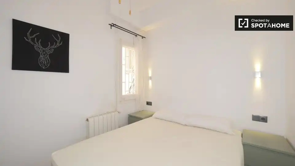 Flat to rent in Sant Martí, imagen 7