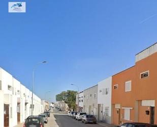 Exterior view of Flat for sale in El Cuervo de Sevilla